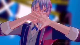 【MMD刀剣乱舞】みなごろし 投稿43 【山姥切長義】