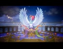 HD-2D版ドラゴンクエスト3:Dragon Quest 3 HD-2D Remake(switch) 英語text プレイ動画 53