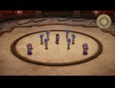 HD-2D版ドラゴンクエスト3:Dragon Quest 3 HD-2D Remake(switch) 英語text プレイ動画 55