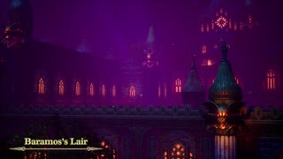 HD-2D版ドラゴンクエスト3:Dragon Quest 3 HD-2D Remake(switch) 英語text プレイ動画 56