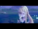 モニカ　リョナ