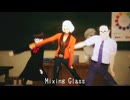 キミのカカトとヒジ / ホム・レス