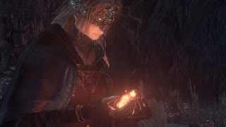 【DARK SOULS III】龍【MAD】
