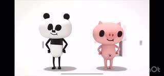 パパンがパンダ　下ネタ発言集