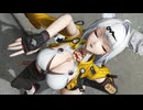 【ゼンゼロMMD】儀玄(イーシェン/Yixuan)『リバーシブル・キャンペーン』