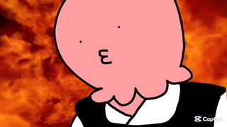 陰陽師✖️タコピーの原罪