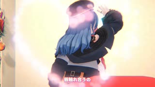 桜みこTrick