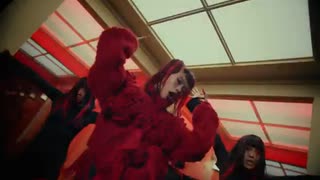 アイナ・ジ・エンド/革命道中　【ダンダダン2期op】
