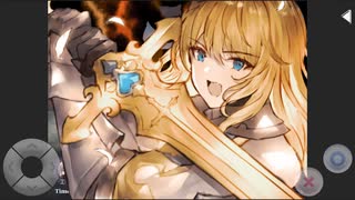 【嘆きの七英雄】ギガントスケルトン HARD 番外編 ScreenRecording_07-29-2025 02-01-03_1