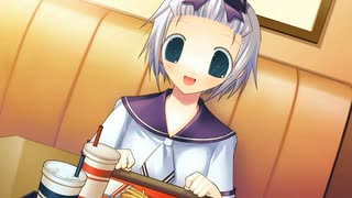 タイトル未確認　毎日PCゲームBGM【日常編】