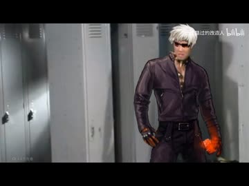 【KOF99】KD ♂0079