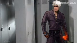 【KOF99】KD ♂0079