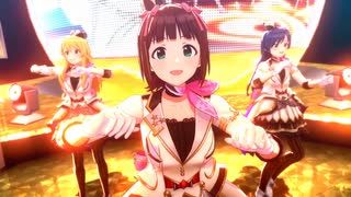 【シャニソンMV】「アイ NEED YOU（FOR WONDERFUL STORY）」(ツアーズ衣装)【1080p60/4K HDR】