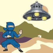UFOを破壊せよ！　92,185,339