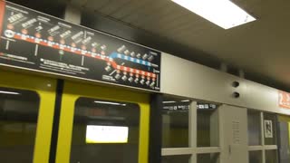 サブ064 ep5　末端駅制覇：太秦天神川駅＠京都市右京区【ぶらり京都小旅行～2024秋～】