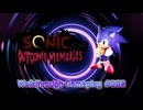 【Sonic.EXE Outcome Memories】 Walkthrough Gameplay #002 2025/07/28