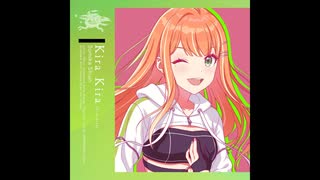 Kira Kira ボーカル抽出