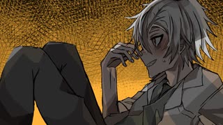 【VOICEVOXハミングカバー】コールボーイ【剣崎雌雄】