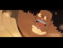 【ワンピース】きっとshinin'days【MAD】