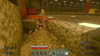 【マインクラフト】ソロクラ #346