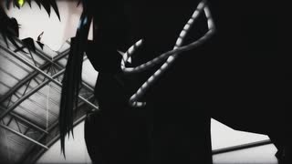 【MMDツイステ】ナウ・オア・ネヴァー (HSM 3)【マレウス + ケイト】