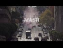 ホモと見るMASH 2015
