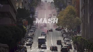 ホモと見るMASH 2015