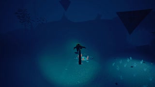 久しぶりのABZU