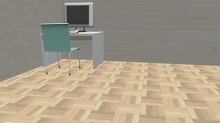 【あずきさん】ＭＭＤで遊んでみた【侵入】