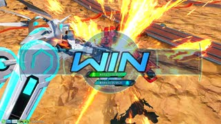 【EXVS2OB】ですともおじさんのオバブ珍道中596