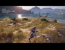 PC-Ubisoft配信《刺客信條：奧德賽》困難-第一期 (14)