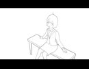 240629_tomorrow / gumi