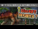 【FF8】キスティスのチュートリアルをDisc4まで持ち越せるか？【検証】