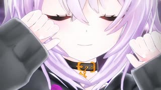 猫又おかゆ「天使の翼。」#shorts 【MMD】【ホロライブ】‪                        @NekomataOkayu ​