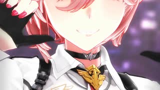 鷹嶺ルイ「天使の翼。」#shorts 【MMD】【ホロライブ】‪                         @TakaneLui ​