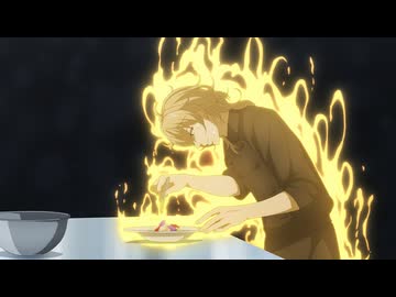 フェルマーの料理 第4話「以前以後」