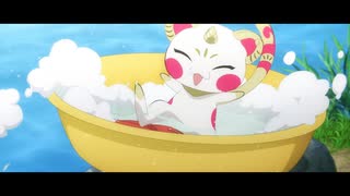 TO BE HERO X　第17話　白婉花