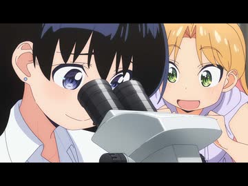 瑠璃の宝石　第4話　砂を繙く