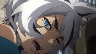 盾の勇者の成り上がり Season 4　#04　託された力