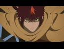 クレバテス-魔獣の王と赤子と屍の勇者-　第5幕　ボーレートの進軍