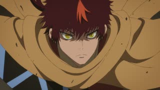 クレバテス-魔獣の王と赤子と屍の勇者-　第5幕　ボーレートの進軍