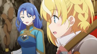 自動販売機に生まれ変わった俺は迷宮を彷徨う 2nd season　#5　各々の望み