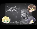 【刀剣乱舞偽実況】Midnight Scenes【その２】