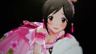 アイドルマスターシンデレラガールズ「フリルドスクエア」がおちゅー♪さふぁりぱーく！