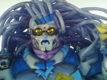 重甲ビーファイター　第41話「兄貴はムキムキ」