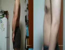 南介のダイエット　第四週目＆筋トレ(下半身)編