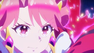 プリンセッション・オーケストラ 第17話「律動する熱情」