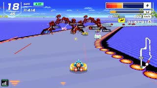 S24に昇格しました【F-ZERO99】