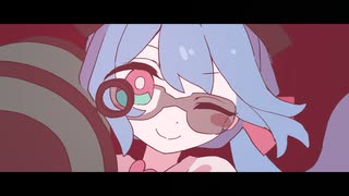プラシイボ♥バトラー feat. 音街ウナ