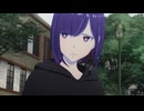 神椿市建設中。《オンエア版》 第4話「悪意 -Malice-」